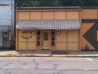 North Avenue-building, equipment, land for sale-Millvale