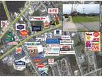 $2870 / 3444ft² - commercial space for lease