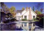 Greenwich 4 Acre lot with pool and tear down house