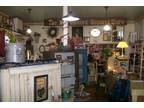 1920ft² - Antique Store-East Concord General Store