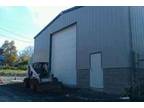 3600ft² - Warehouse/Garage for Rent 41'x88''18' (Beltzhoover/South Hills)