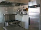 $30 / 300ft² - Commercial Kitchen Share for small business