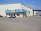 500ft² - Commercial Warehouses (Tulare) (map)