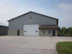 Commercial/Industrial Building Zoned L-1