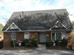 $1200 / 1800ft² - 1800-3600SF of Office Space on Prince Avenue