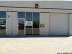 Office/Warehouse for Lease