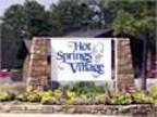 Land Contract - Hot Springs Village, Arkansas