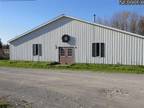 $399900 Two Pole Buildings w/ Overhead Doors! - 11622 State Route 44