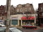 $1100 / 400ft² - Storefront noticeable Pine Street at base traffic