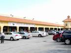Double Net Leased Plaza * Busy Dixie Hwy - 21478