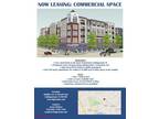 Commercial Retail Space Available in Downtown Collingswood, NJ