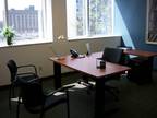 A Fully Furnished Office in a Class A Building! Starting at $499!!!!