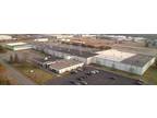 335384ft² - Stevens Point, WI - Prime Industrial Building with 38.43 Acres