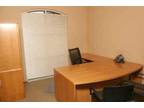 Office Suites w/Receptionist