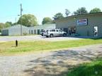 Self Storage For Sale in Dalton Georgia Owner Financing Available