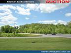 Tennessee Farm Land for Sale TODAY via Online Only Auction