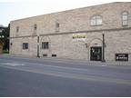 $5 / 2500ft² - For lease: 2500 SqFt in Baraboo's Central Downtown Business