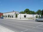 13464ft² - AUCTION - Great commercial property in Cadillac