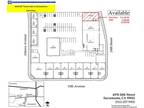 $1395 / 2250ft² - Great Warehouse - Electric Gated Entry