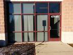 $800 / 1200ft² - Office & Warehouse Space