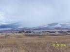 5 Acres Custom Home Site - East Helena, Montana; Under Contract
