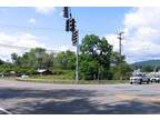 INCREDIBLE PRICE!!! Building and lot at very busy intersection (Norwich, NY)