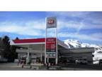 3690ft² - C-Store, Service Station Opportunity (4275 North Morgan Valley