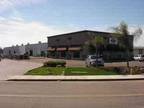 2500ft² - Commercial Office - Warehouse (Farmersville, CA) (map)