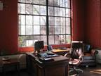 $1 / 1850ft² - 324-1850sf office space, $1-1.1/sf/month incl.