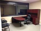 $500 / 2000ft² - New Private Offices - Includes all Utilities, Internet, Sat TV