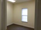 Office for sublease with utilities included