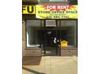$950 / 785ft² - Fantastic Store Front Available! GREAT LOCATION!