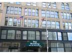 $13 / 2200ft² - Day Building- Second Floor Unit Available First Class Building