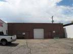 2700ft² - Industrial warehouse (englewood,CO)