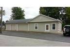 $850 / 1000ft² - Excellent Location for small Business 3 car Garage, Offices
