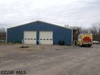 $5 / 3800ft² - 3800 SF of Warehouse Space