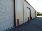 Multi Use Warehouse - 1840 or 3680 sq ft - $930 or both units $1