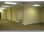 1500ft² - Office/Retail Space (Town Square, Spartanburg SC) (map)