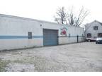 7000ft² - For Lease: Free Standing Block Building (East Liverpool)