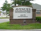 1060ft² - Avenues Professional Park - Potential Medical Office (Southside