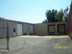 7000ft² - Warehouse (301 S. Parkway) (map)