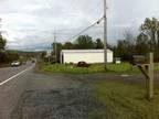 2100ft² - REDUCED- 30'X 70' Commercial on Busy HWY W/ NO Zoning!