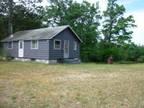 6.20 Acres Hunting Cabin Get-Away~Family Home