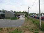 1800ft² - Four Bay Garage and Office for sale (Hwy 123 Easley)