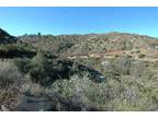 8.68 Acre Beautiful Building Site with Panoramic Views