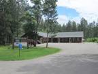 1024ft² - Barbeau Road commercial Park-Office Space (Brainerd, MN )