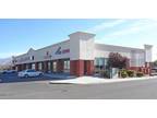 Cottonwood Corners Retail Spaces For Lease
