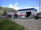 4884ft² - Auto Repair Show for Sale with Tools/Equipment!!
