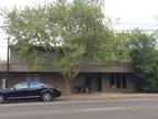 1050ft² - Busy Street. All Utilities included. Newly Renovated!