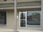 $445 / 324ft² - RETAIL SPACE FOR LEASE
